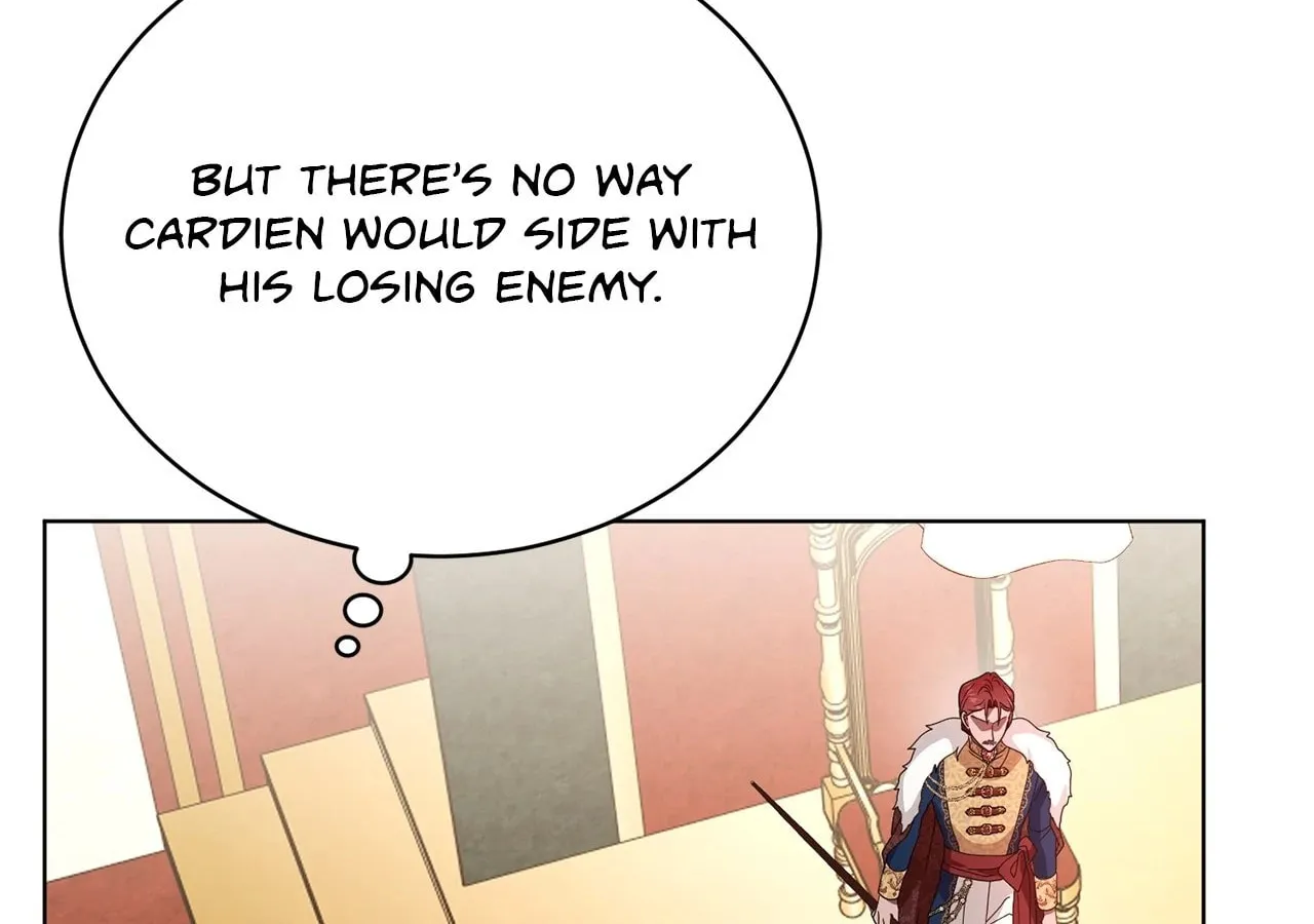 I'm the Corrupted Side Character's Wife Chapter 88 page 74 - 