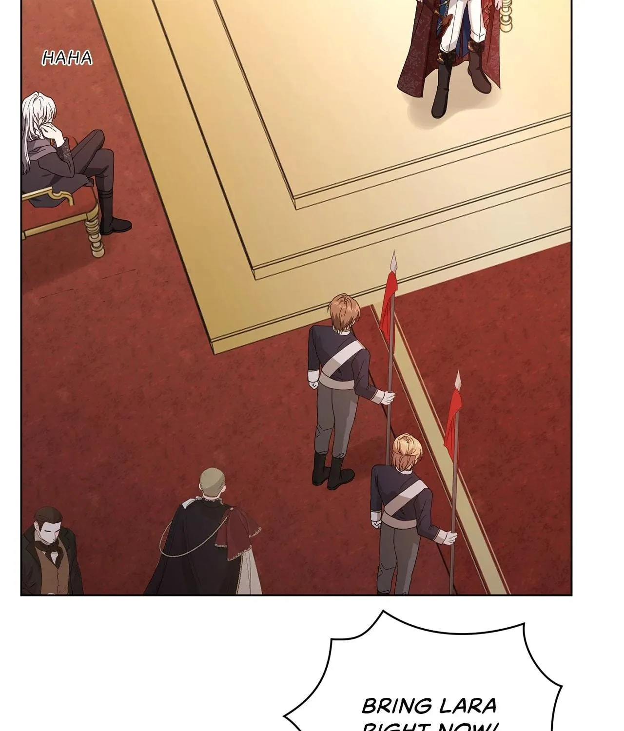 I'm the Corrupted Side Character's Wife Chapter 88 page 75 - 