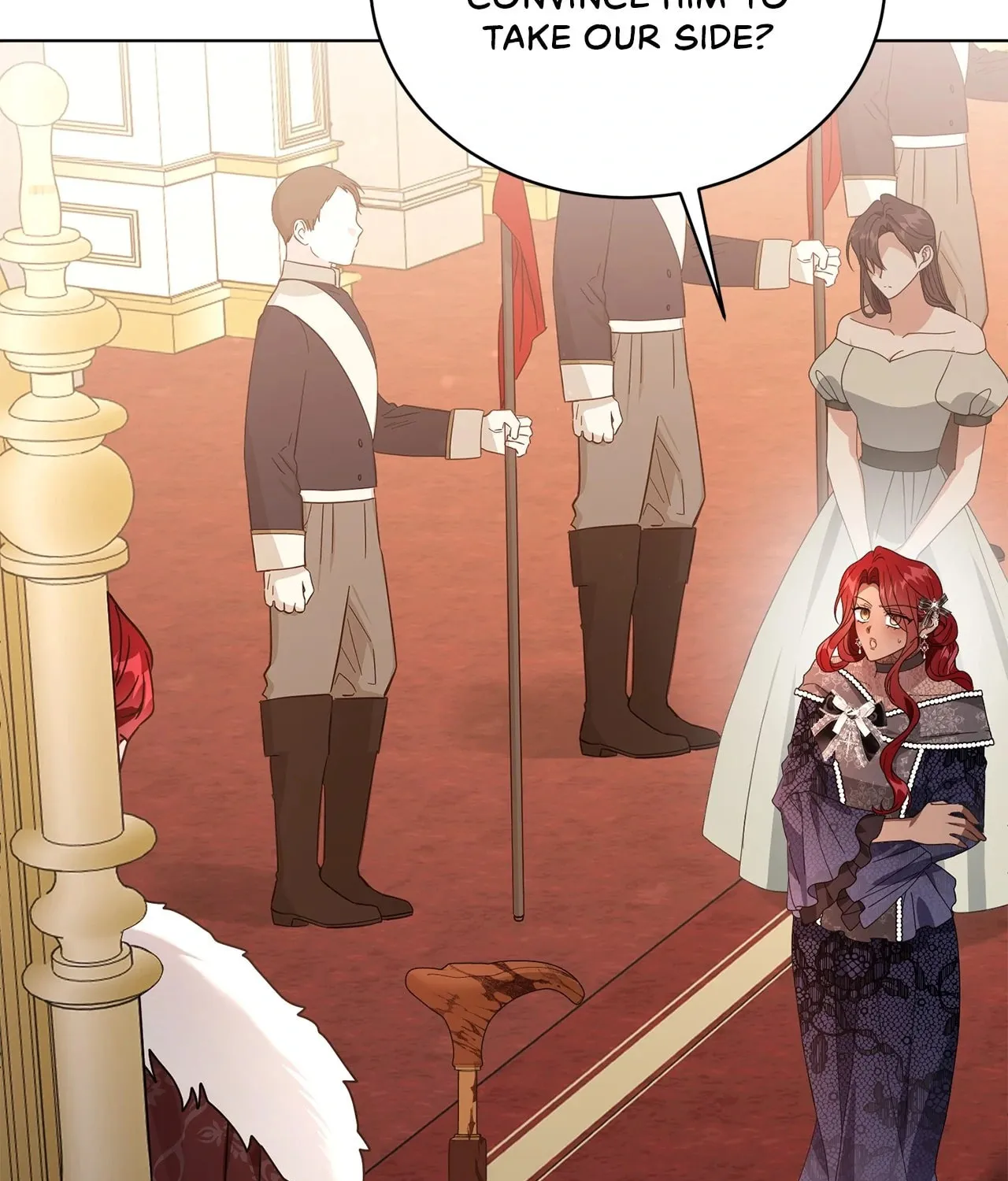 I'm the Corrupted Side Character's Wife Chapter 88 page 79 - 