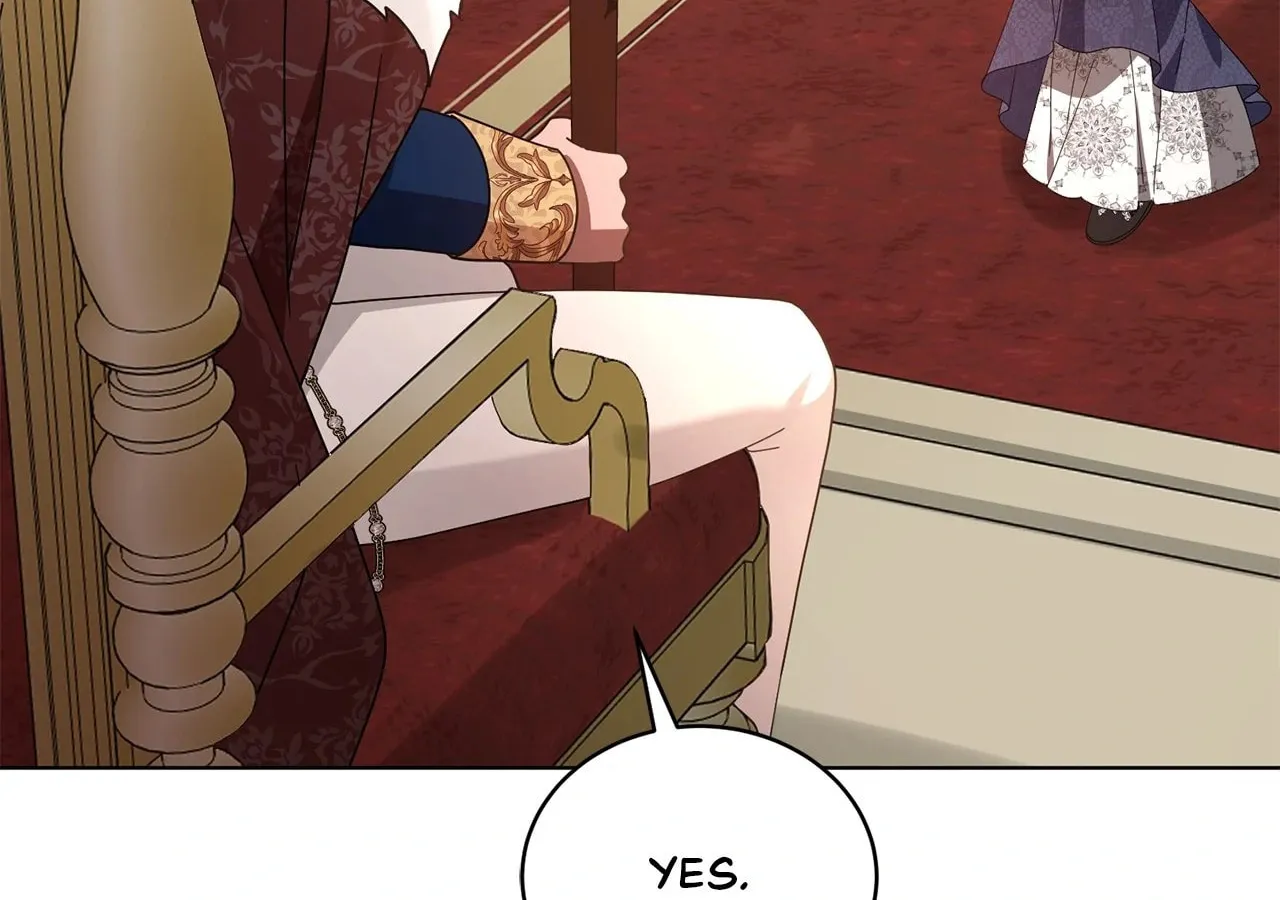 I'm the Corrupted Side Character's Wife Chapter 88 page 80 - 