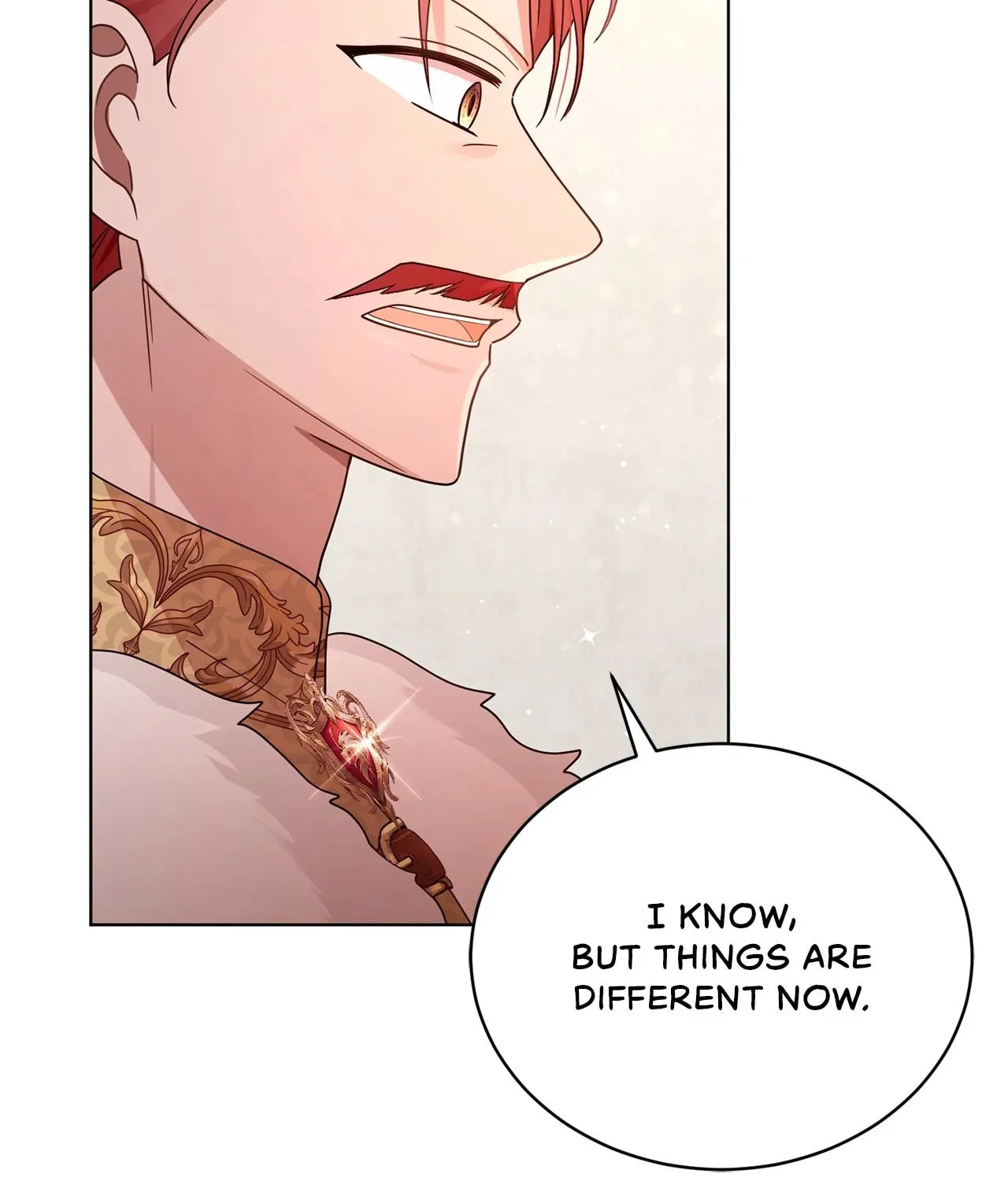 I'm the Corrupted Side Character's Wife Chapter 88 page 85 - 