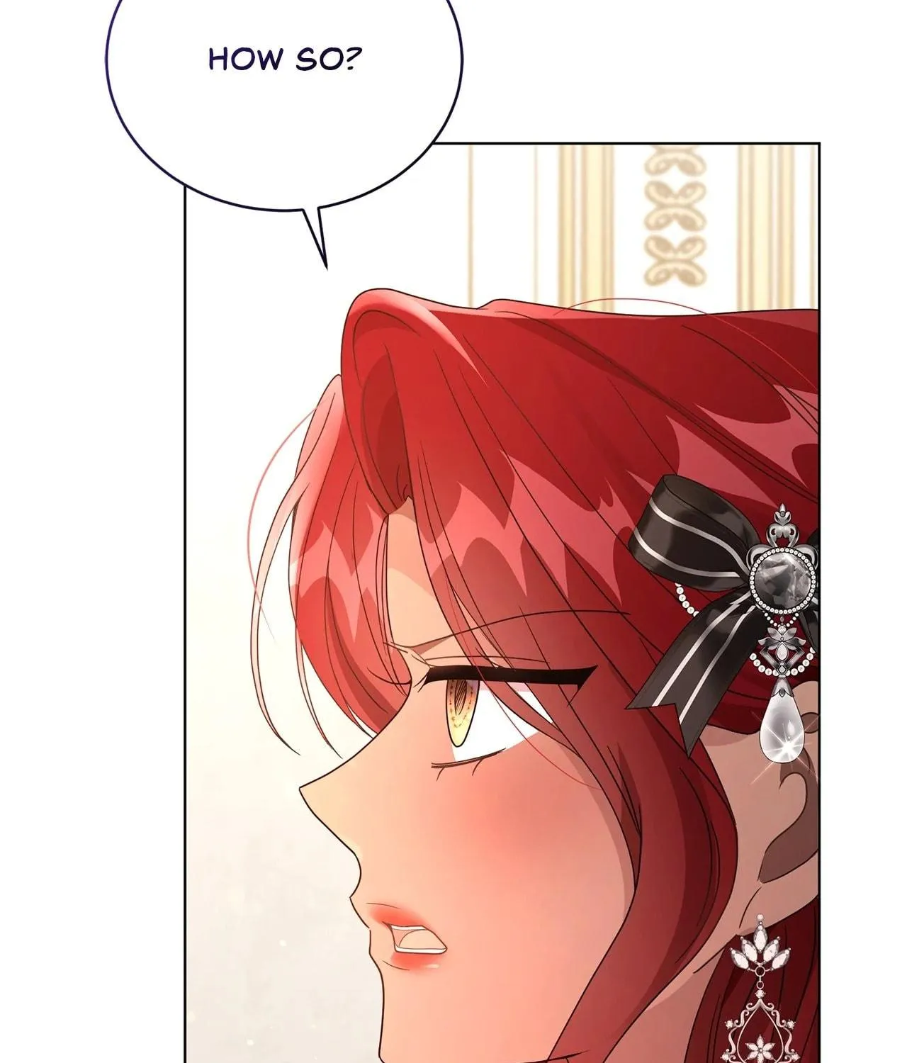 I'm the Corrupted Side Character's Wife Chapter 88 page 87 - 