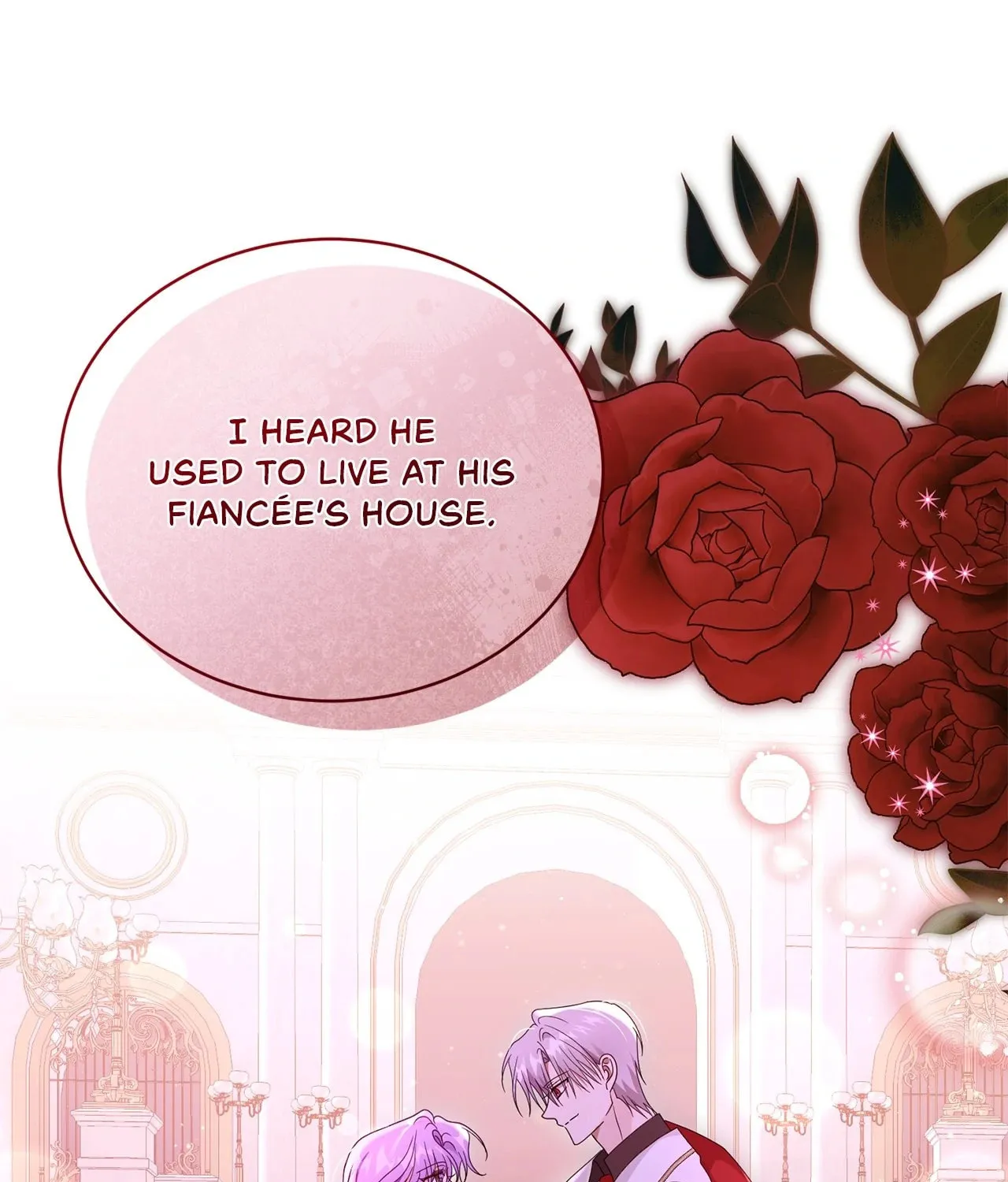 I'm the Corrupted Side Character's Wife Chapter 88 page 90 - 