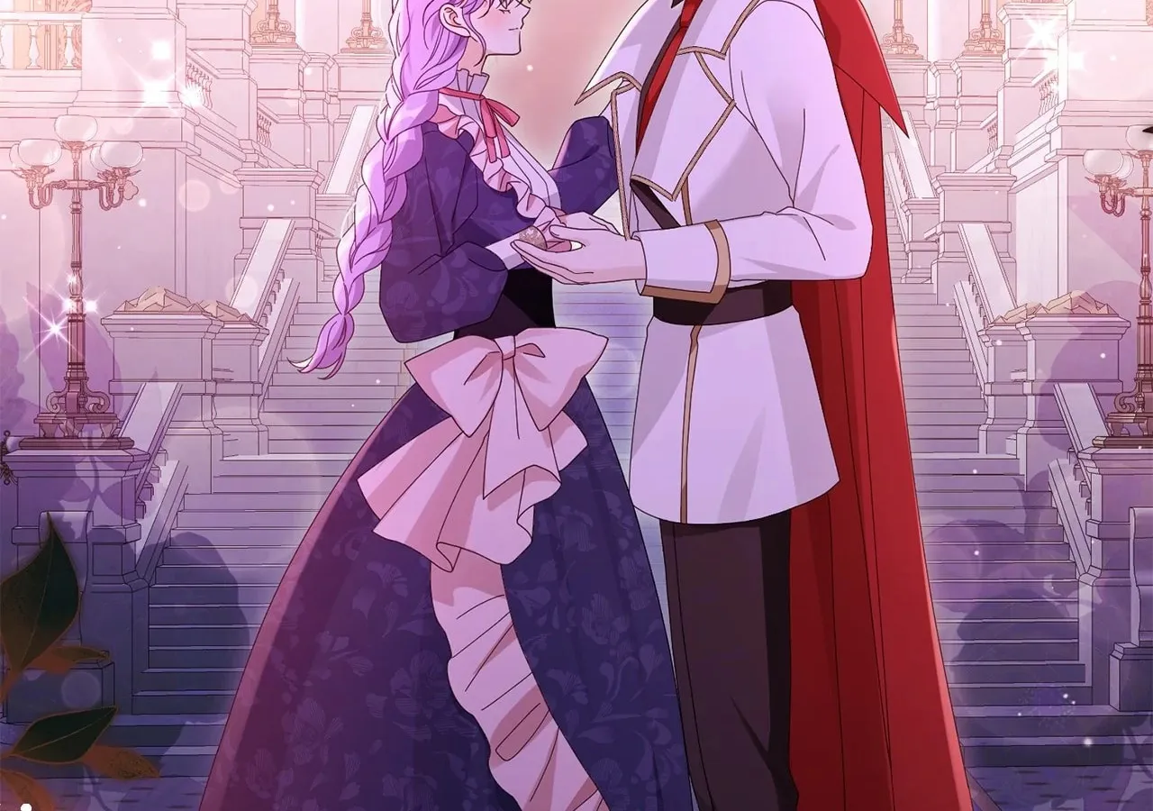 I'm the Corrupted Side Character's Wife Chapter 88 page 91 - 