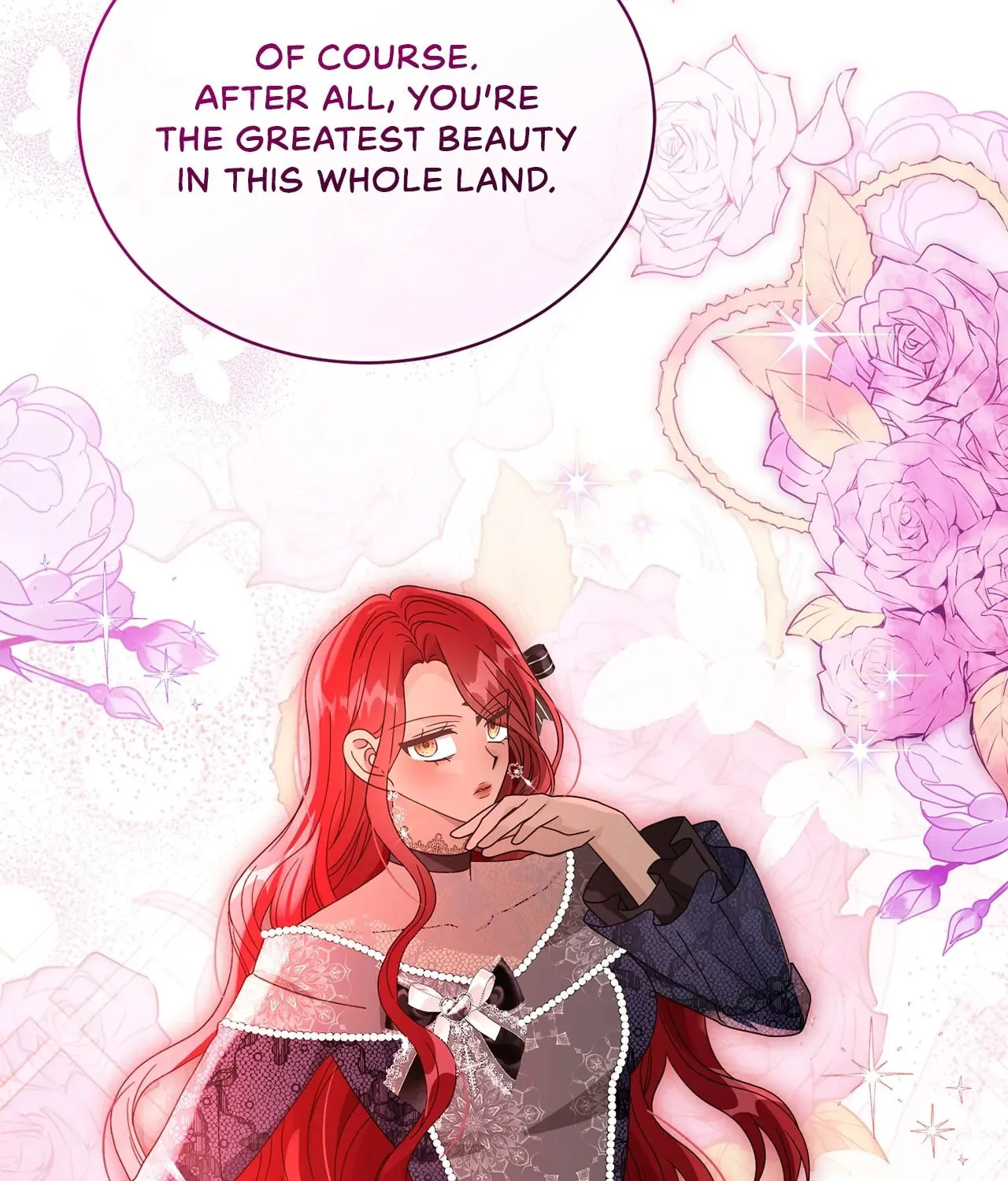 I'm the Corrupted Side Character's Wife Chapter 88 page 100 - 