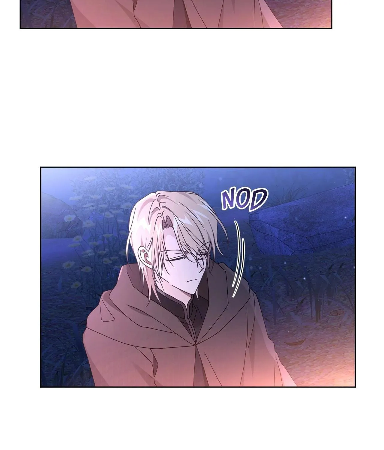 I'm the Corrupted Side Character's Wife Chapter 89 page 11 - 