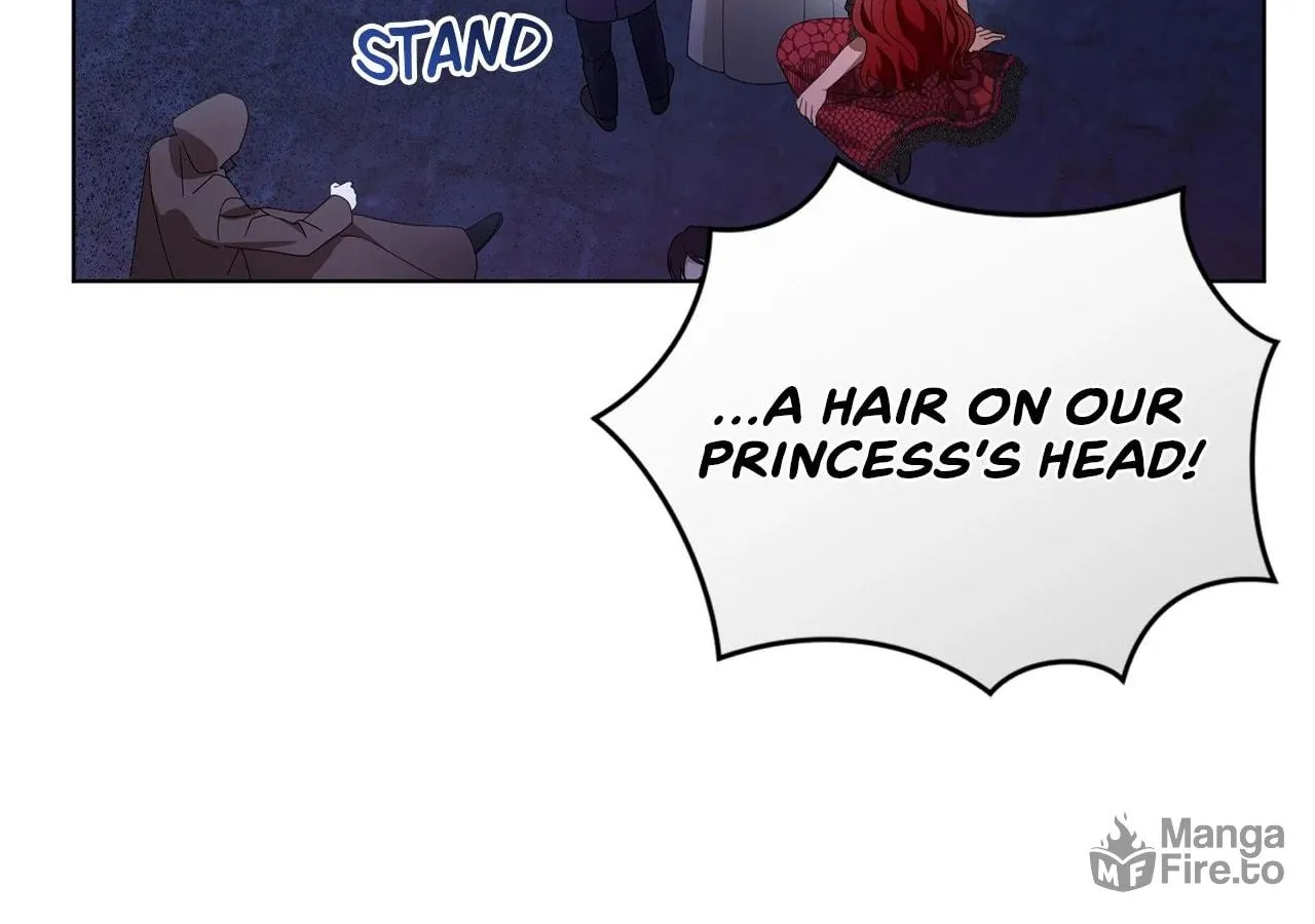 I'm the Corrupted Side Character's Wife Chapter 89 page 102 - 