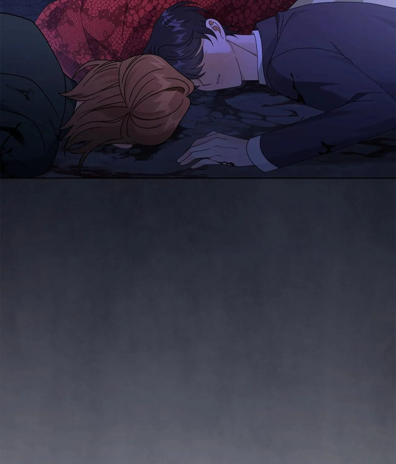 I'm the Corrupted Side Character's Wife Chapter 89 page 107 - 