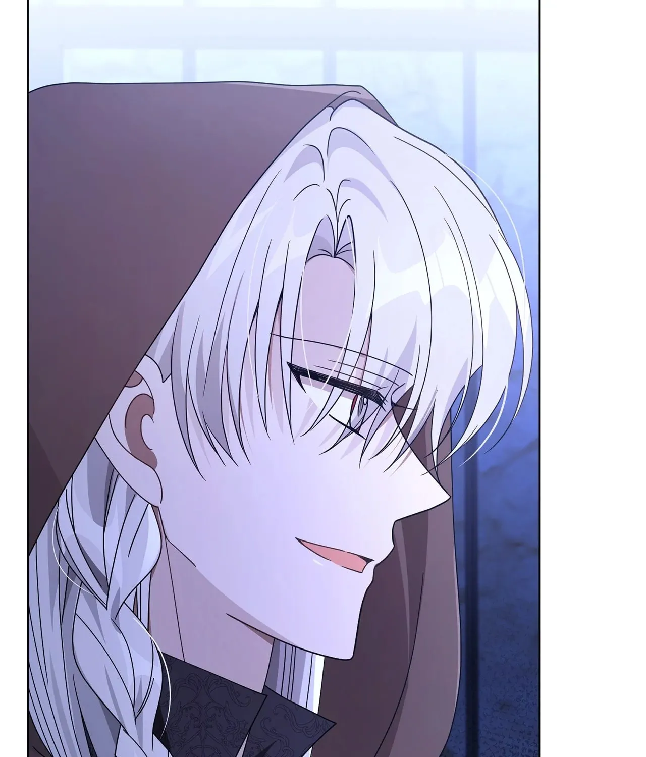 I'm the Corrupted Side Character's Wife Chapter 89 page 111 - 