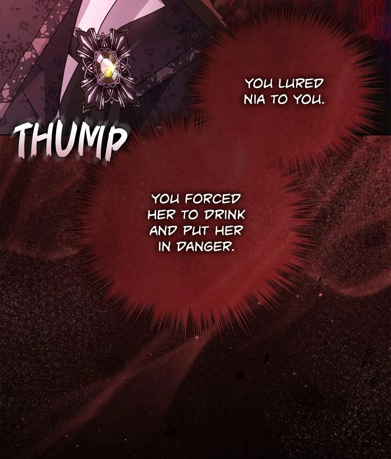 I'm the Corrupted Side Character's Wife Chapter 89 page 119 - 
