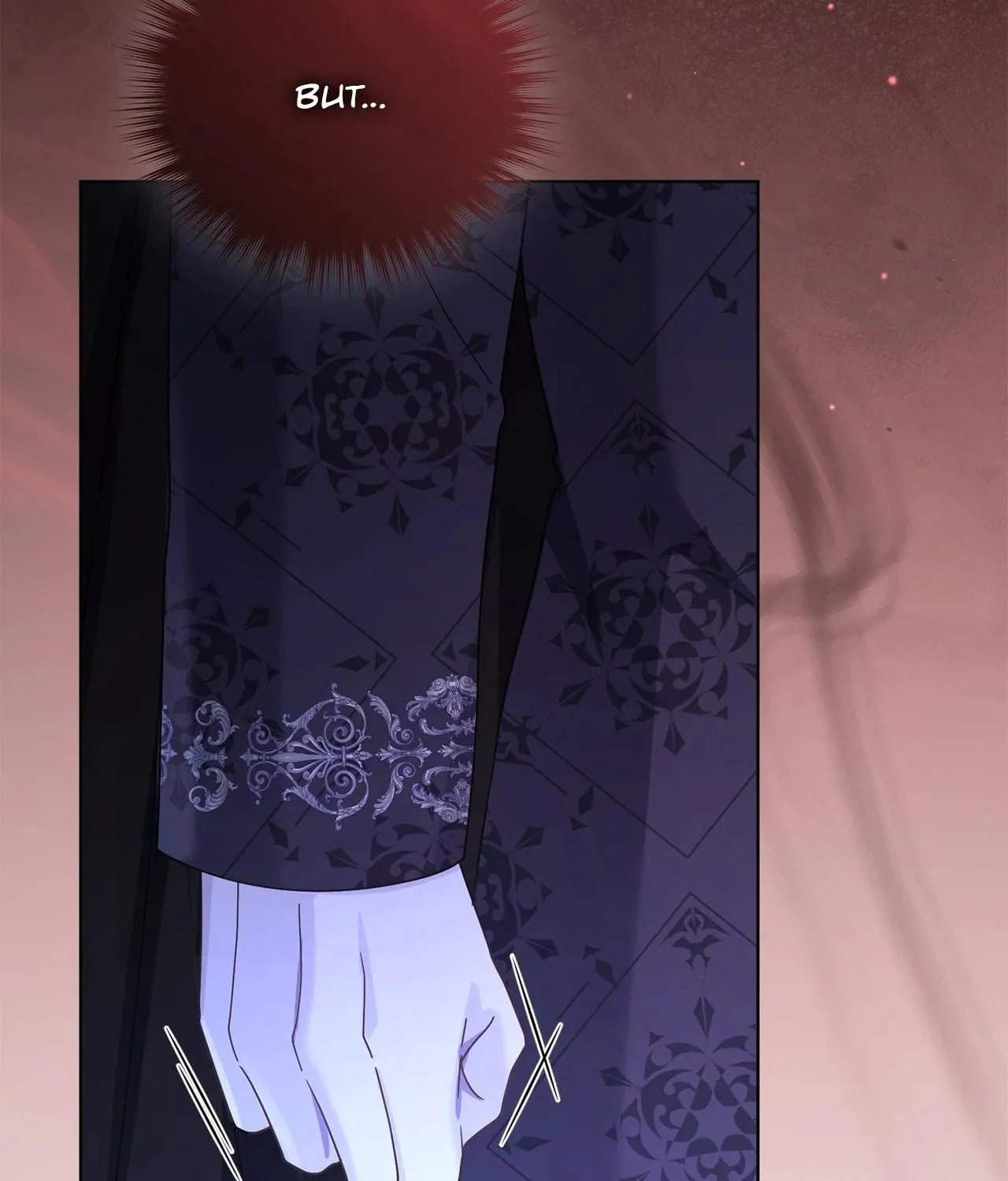 I'm the Corrupted Side Character's Wife Chapter 89 page 125 - 