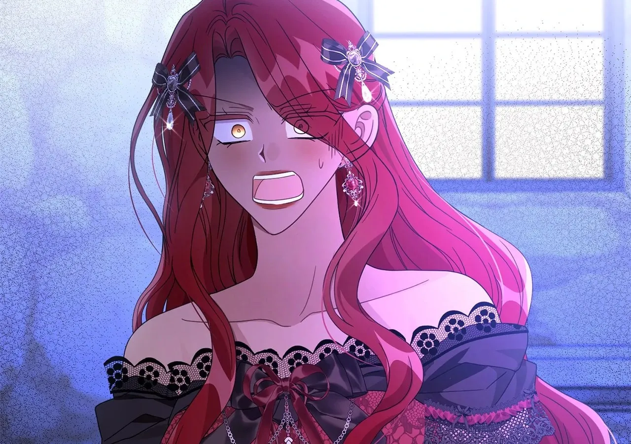 I'm the Corrupted Side Character's Wife Chapter 89 page 128 - 