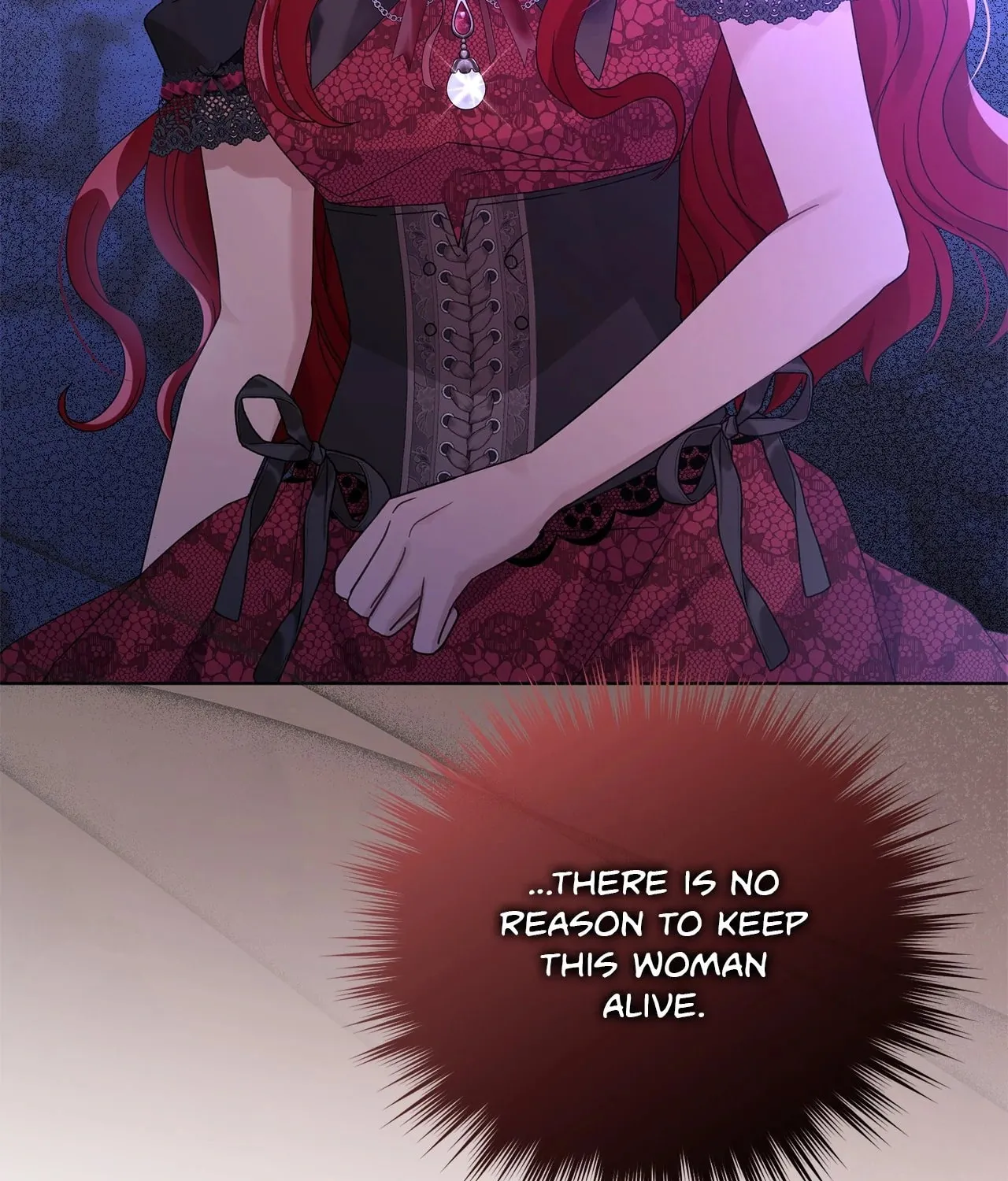 I'm the Corrupted Side Character's Wife Chapter 89 page 129 - 