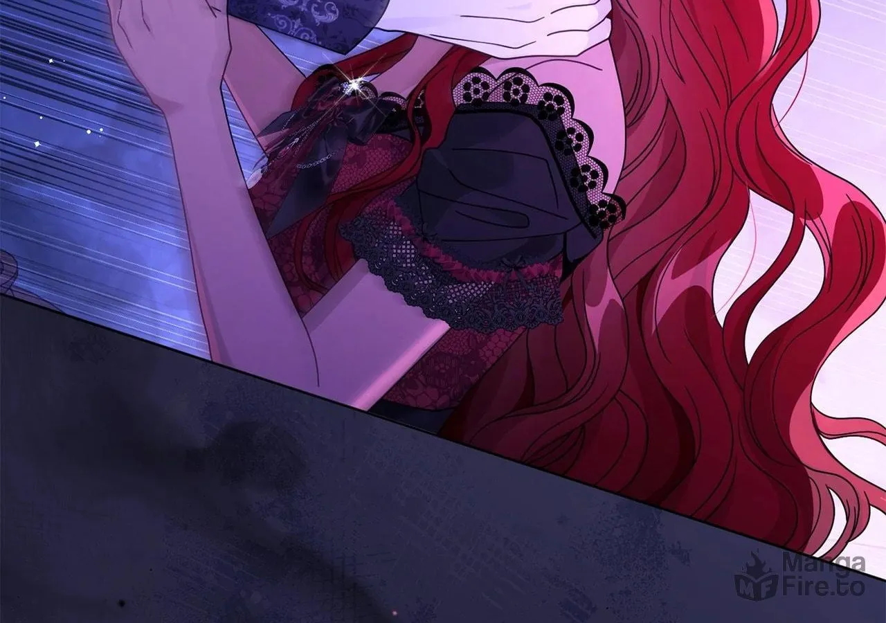 I'm the Corrupted Side Character's Wife Chapter 89 page 133 - 