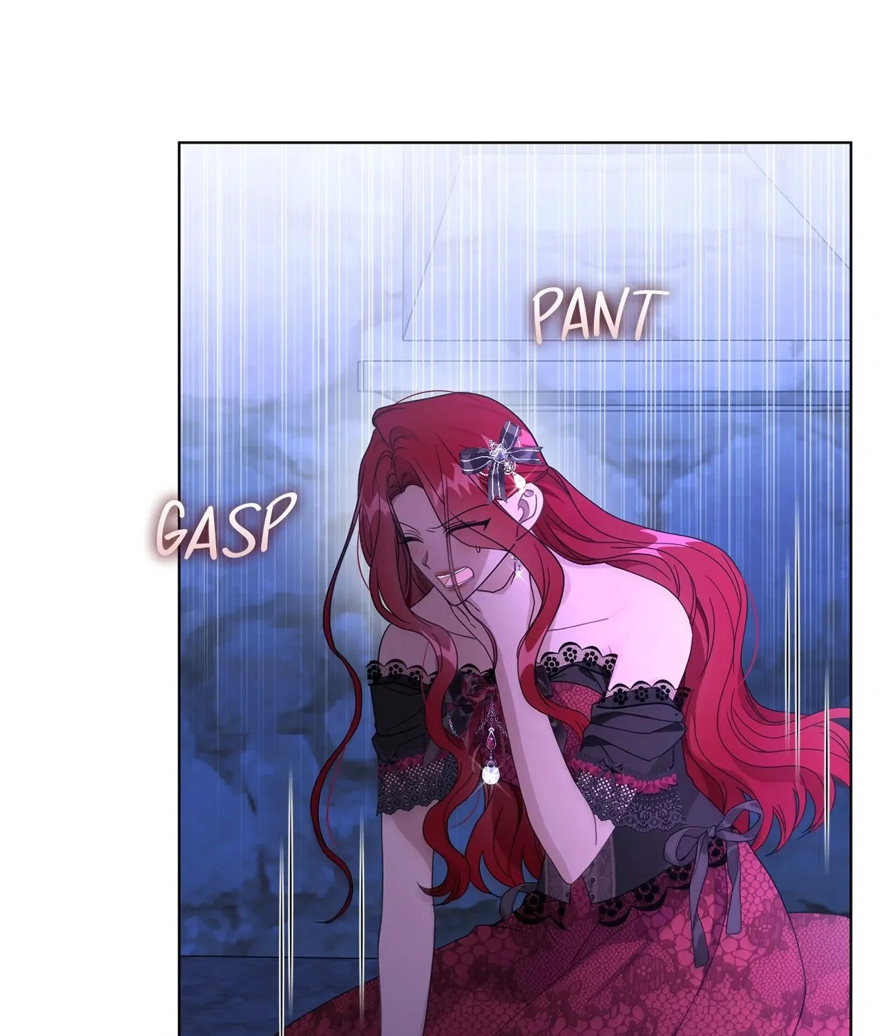 I'm the Corrupted Side Character's Wife Chapter 89 page 144 - 