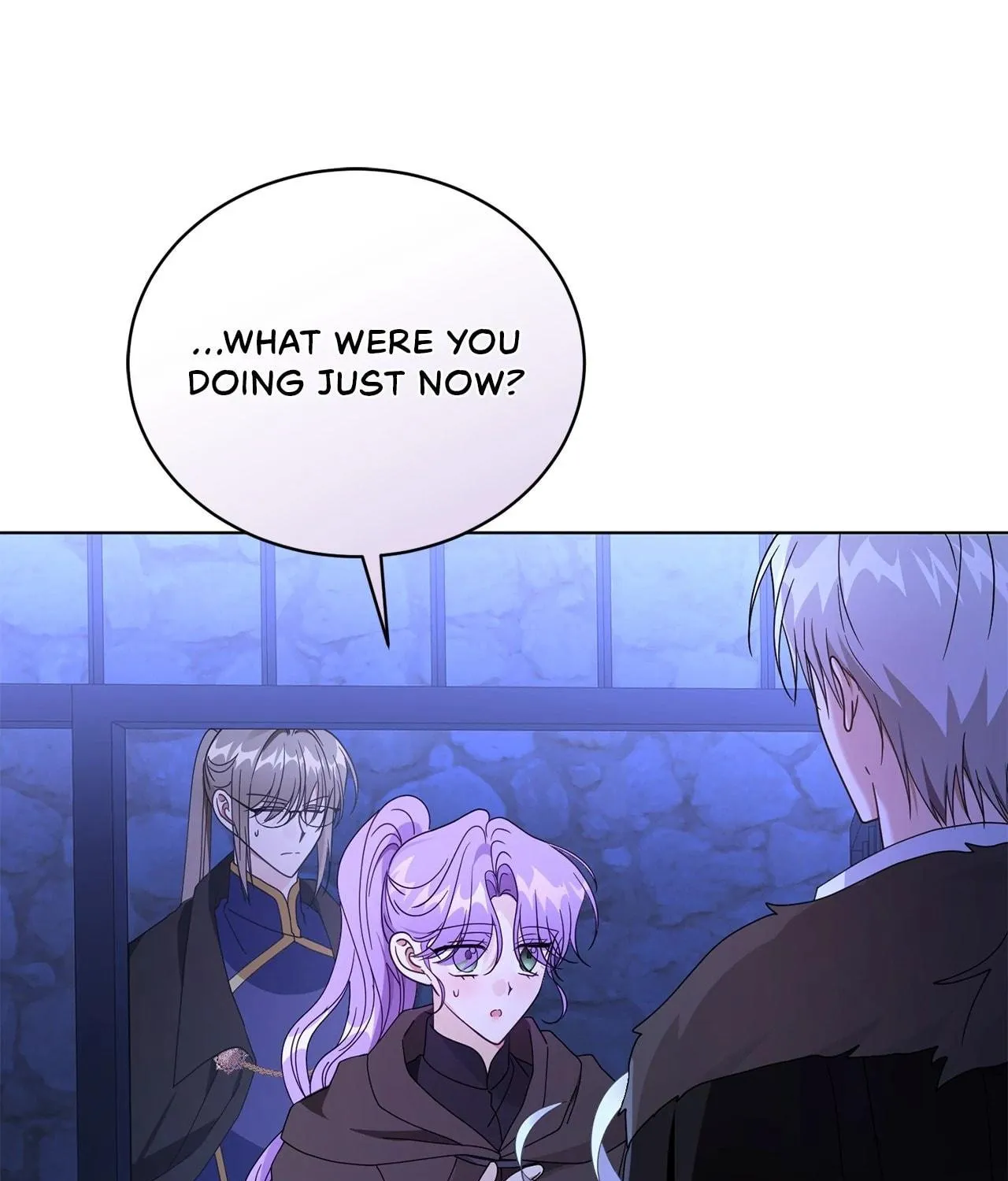 I'm the Corrupted Side Character's Wife Chapter 89 page 147 - 