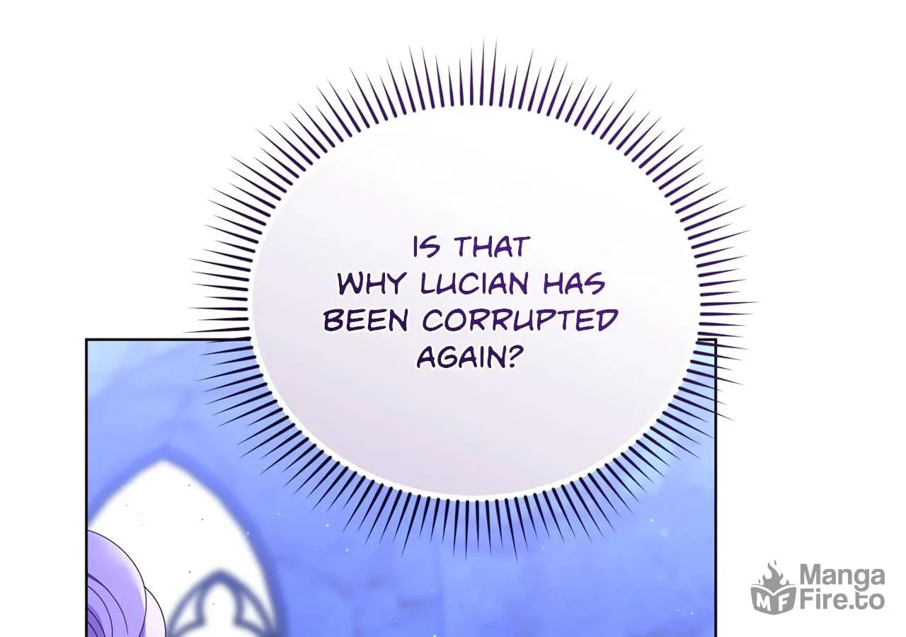 I'm the Corrupted Side Character's Wife Chapter 89 page 152 - 