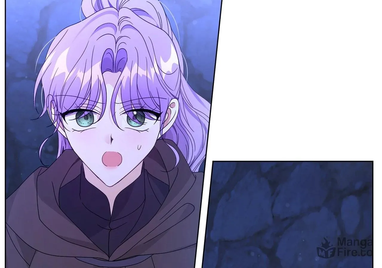 I'm the Corrupted Side Character's Wife Chapter 89 page 160 - 
