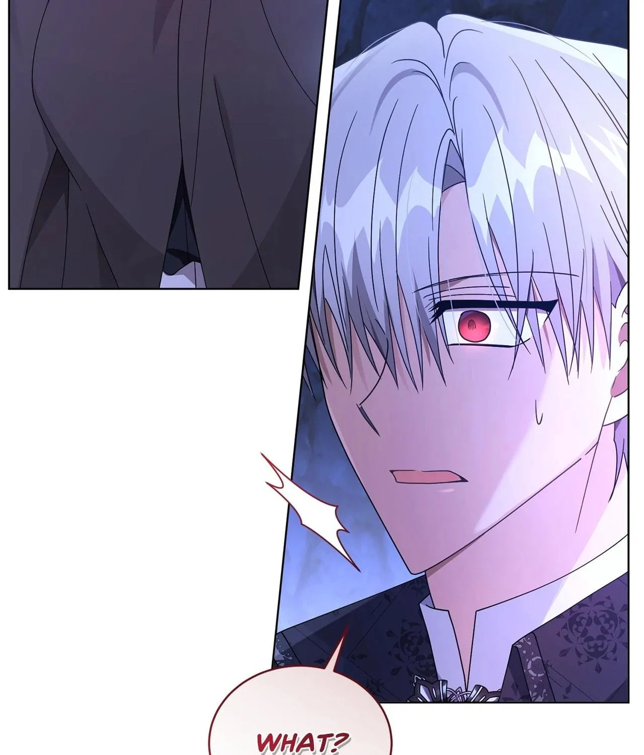 I'm the Corrupted Side Character's Wife Chapter 89 page 161 - 