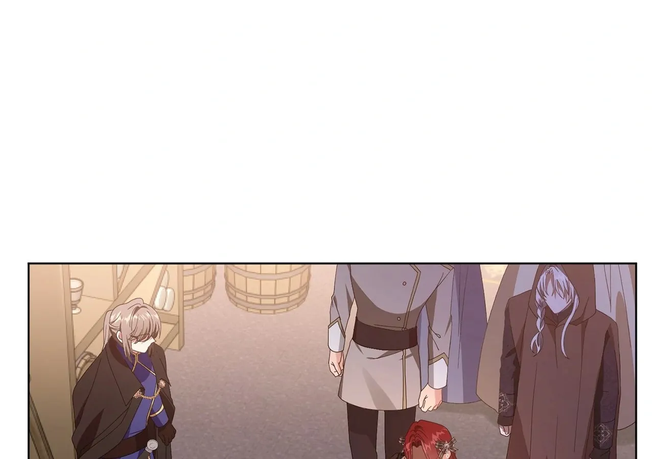 I'm the Corrupted Side Character's Wife Chapter 89 page 24 - 