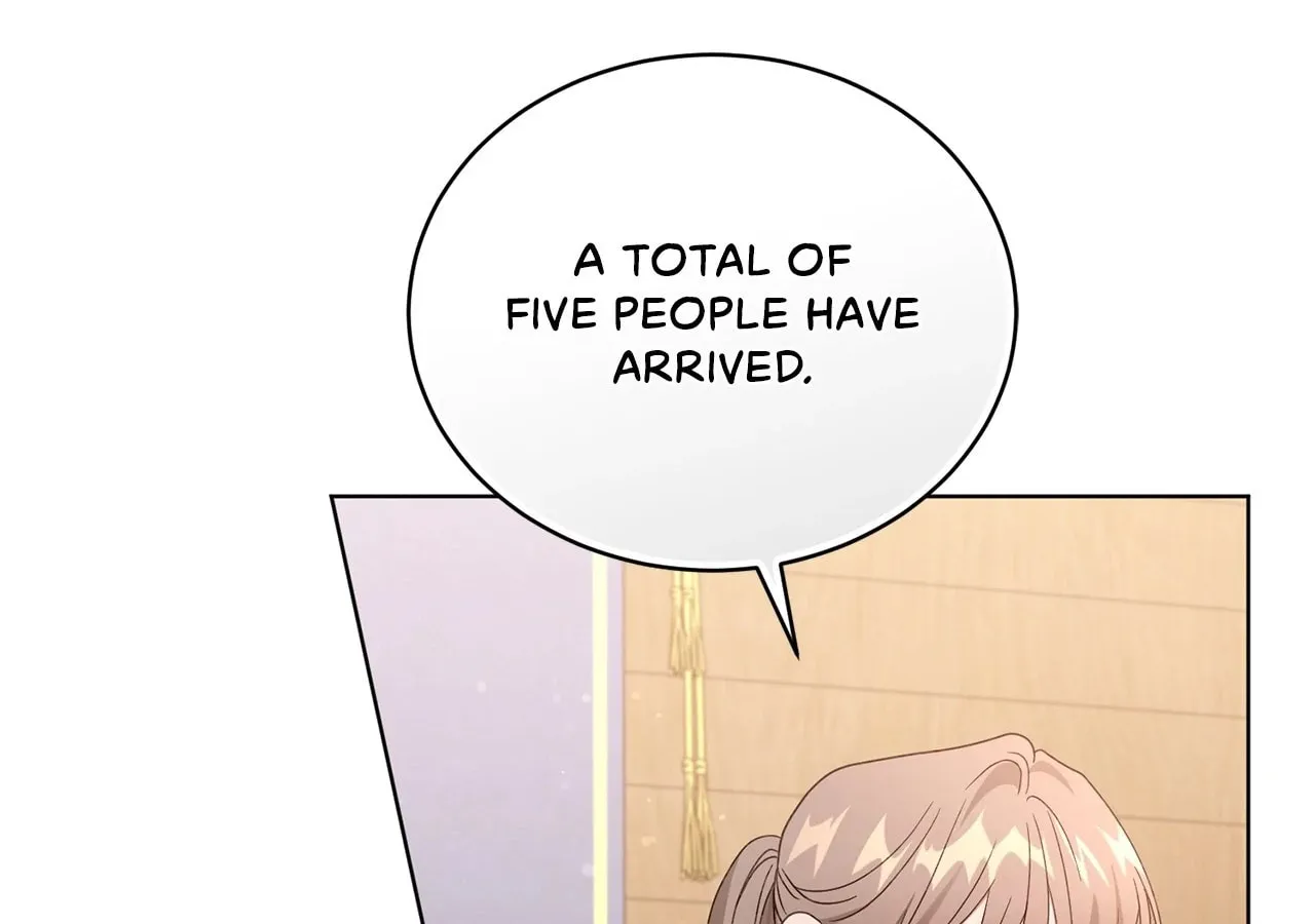 I'm the Corrupted Side Character's Wife Chapter 89 page 30 - 