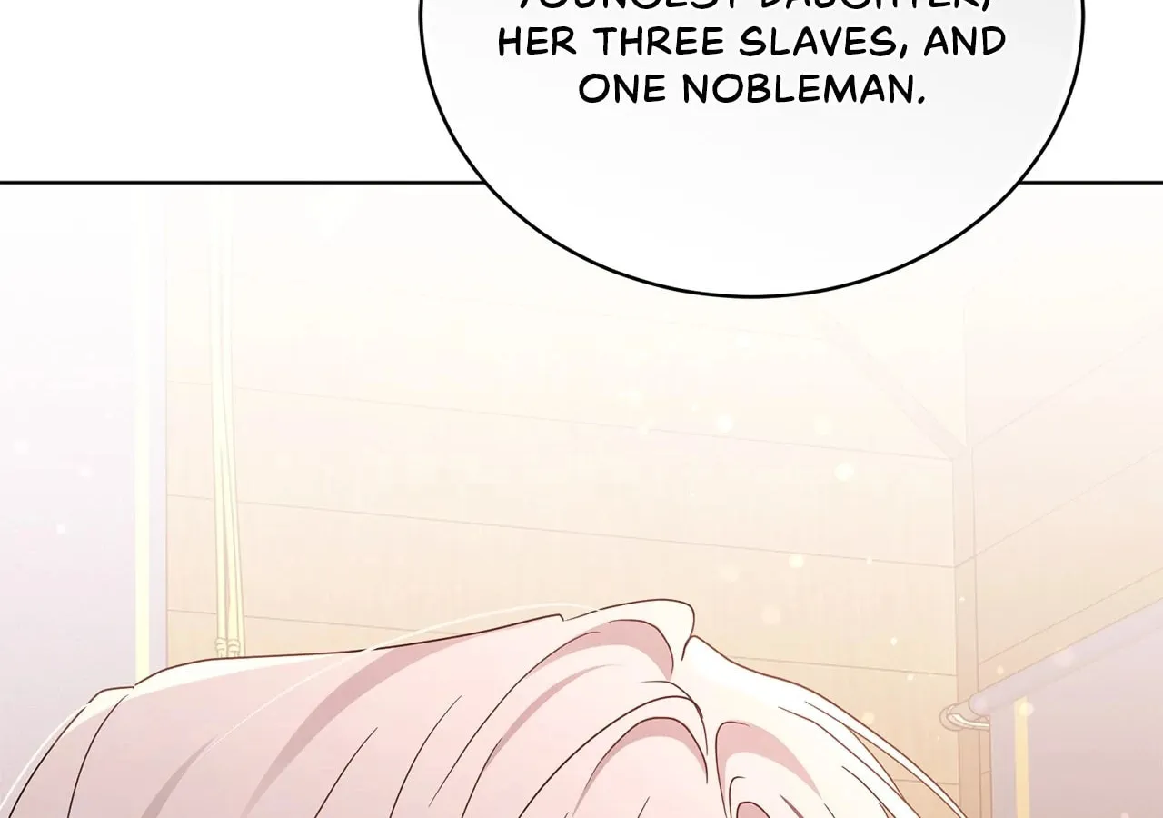 I'm the Corrupted Side Character's Wife Chapter 89 page 32 - 