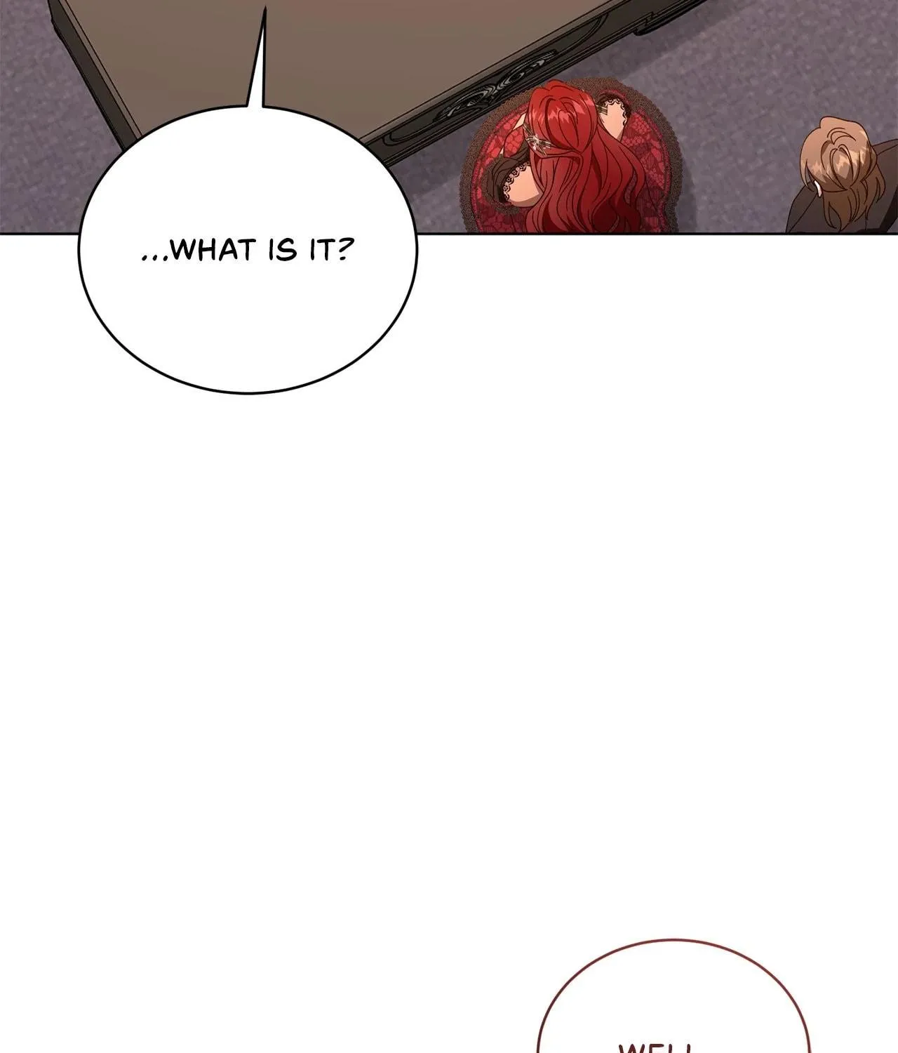 I'm the Corrupted Side Character's Wife Chapter 89 page 38 - 