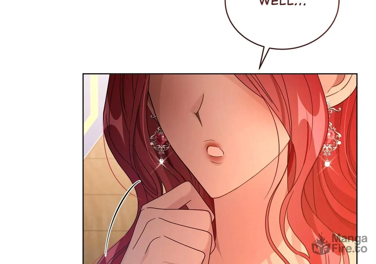 I'm the Corrupted Side Character's Wife Chapter 89 page 39 - 