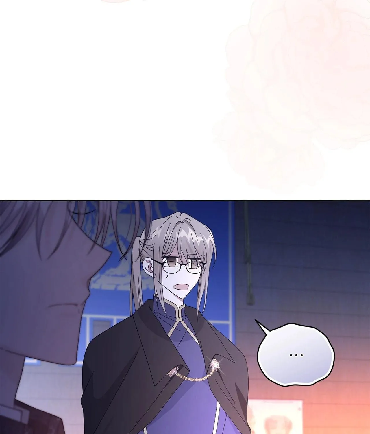 I'm the Corrupted Side Character's Wife Chapter 89 page 44 - 