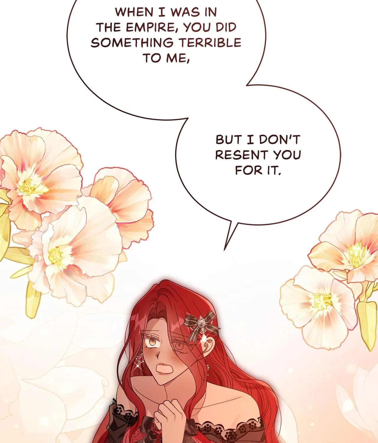I'm the Corrupted Side Character's Wife Chapter 89 page 46 - 