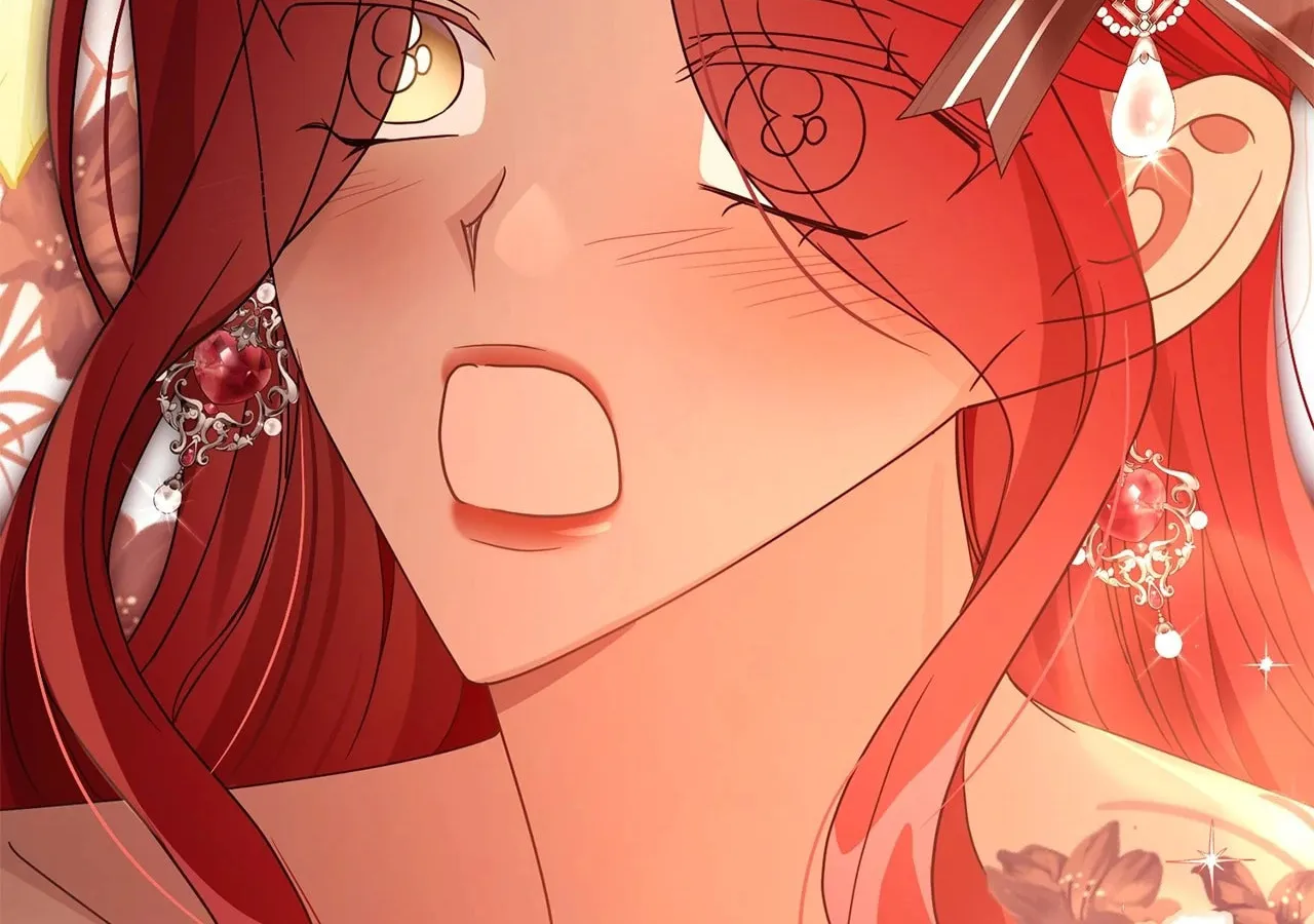 I'm the Corrupted Side Character's Wife Chapter 89 page 49 - 