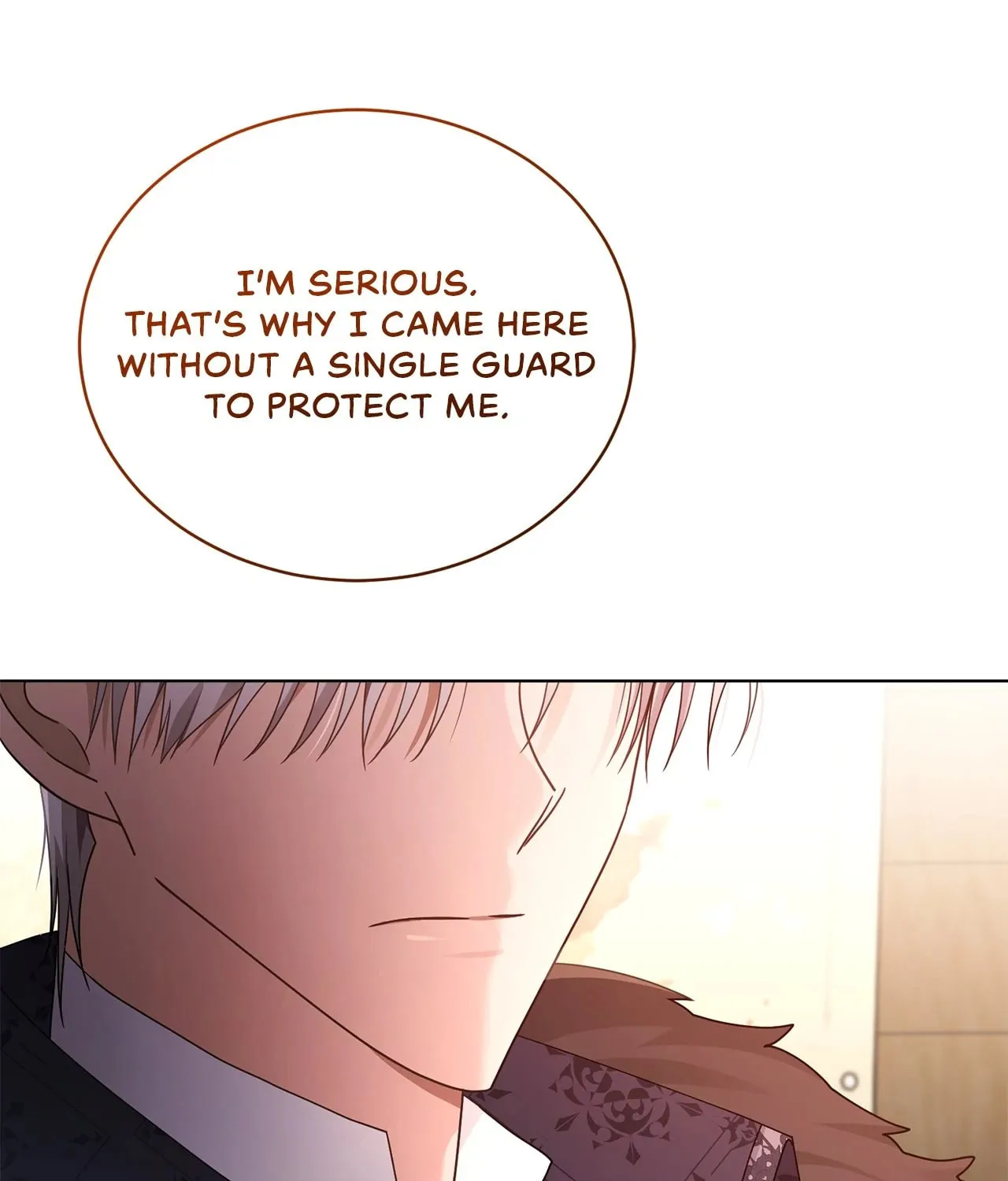 I'm the Corrupted Side Character's Wife Chapter 89 page 52 - 