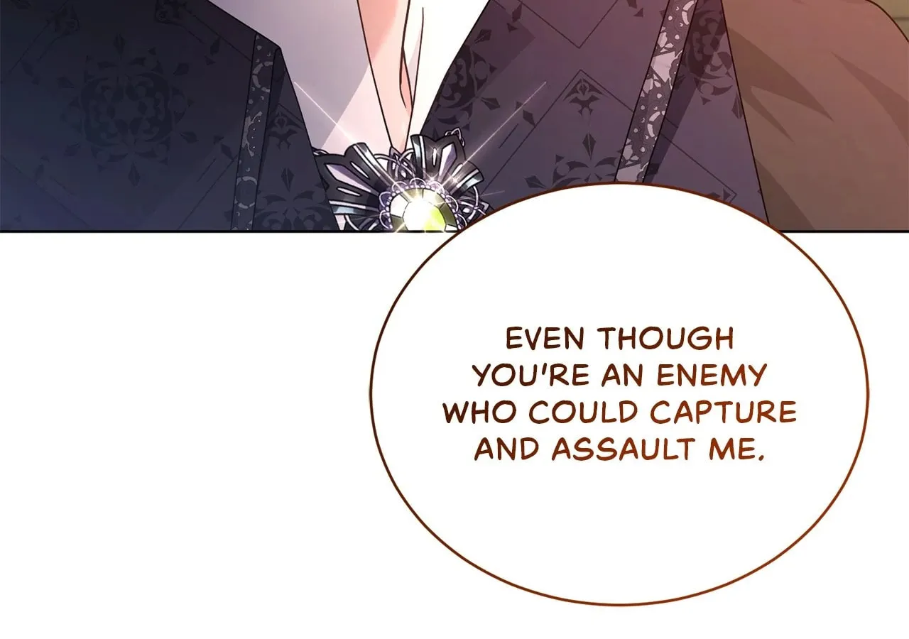 I'm the Corrupted Side Character's Wife Chapter 89 page 53 - 