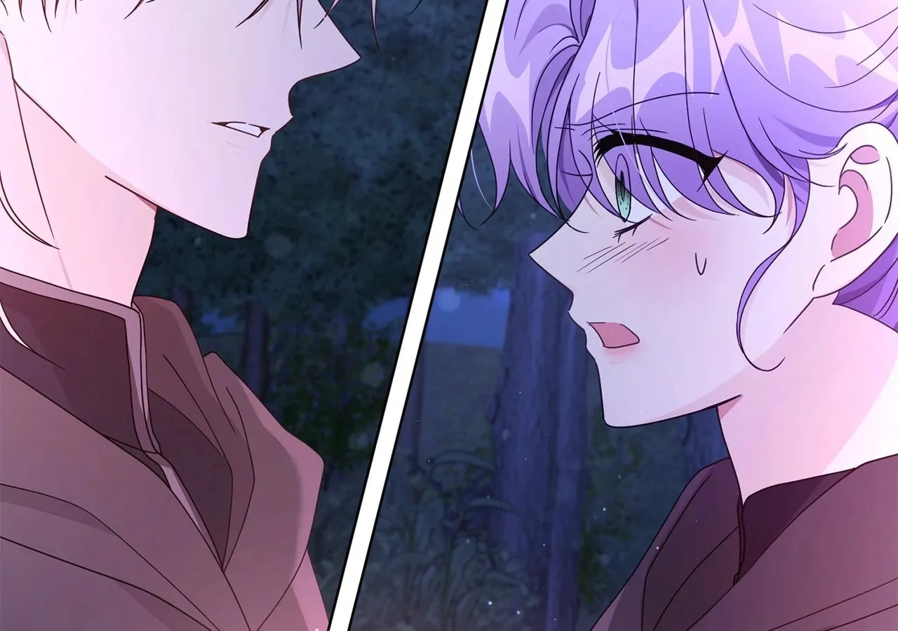 I'm the Corrupted Side Character's Wife Chapter 89 page 8 - 