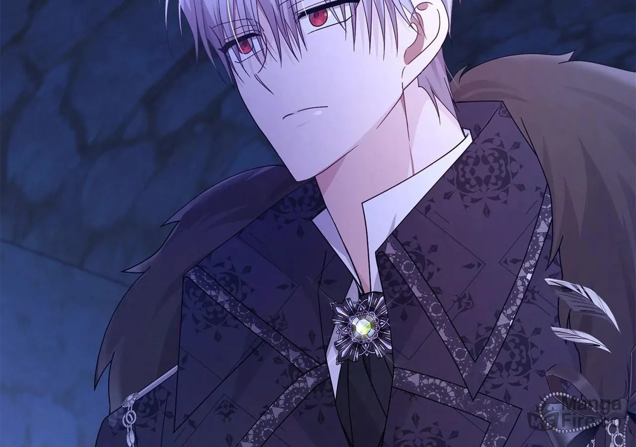 I'm the Corrupted Side Character's Wife Chapter 89 page 76 - 