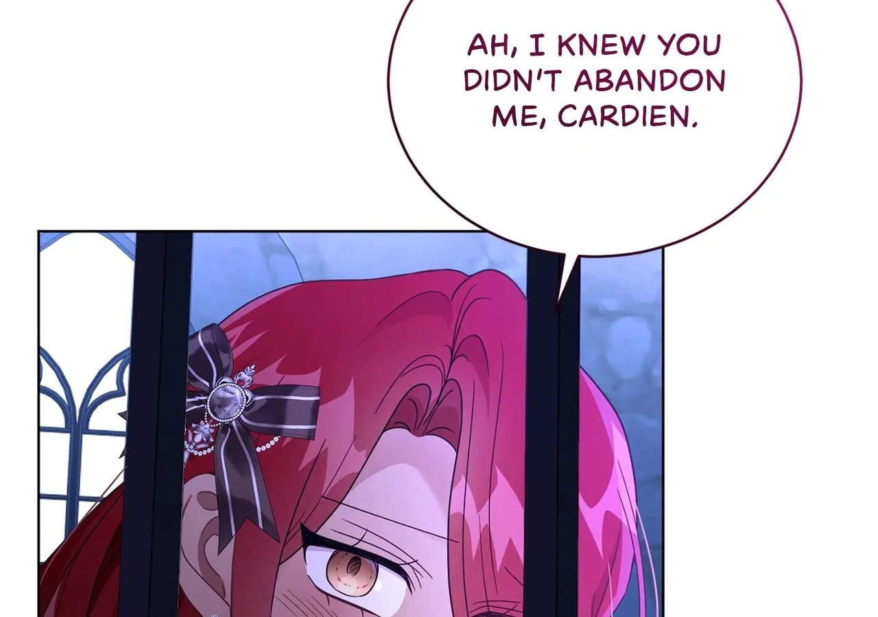 I'm the Corrupted Side Character's Wife Chapter 89 page 78 - 