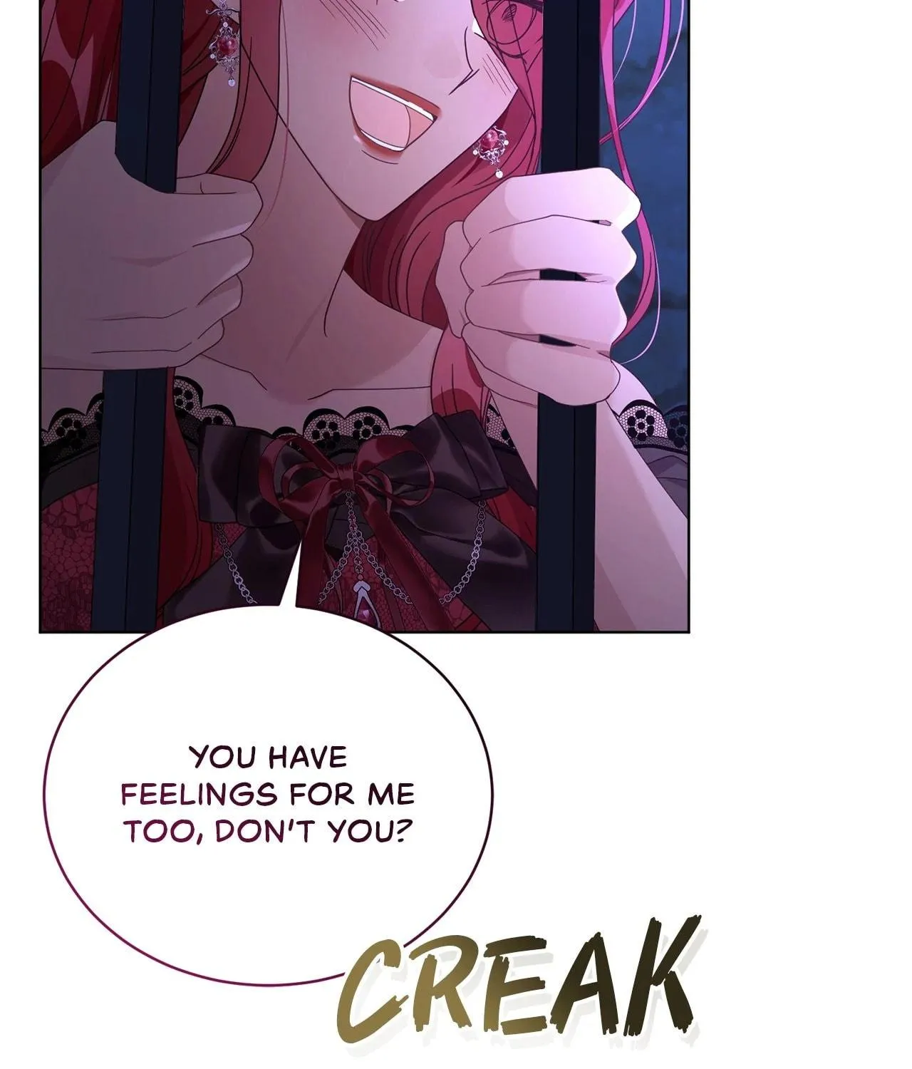 I'm the Corrupted Side Character's Wife Chapter 89 page 79 - 