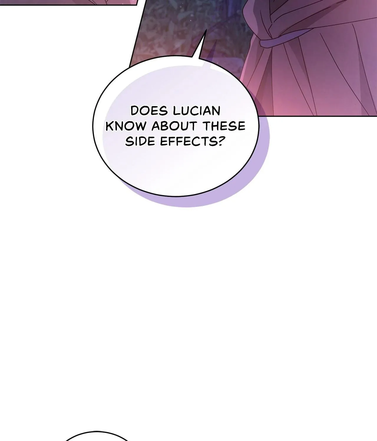 I'm the Corrupted Side Character's Wife Chapter 89 page 9 - 