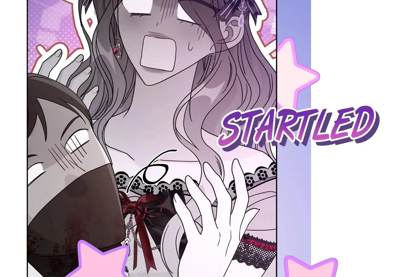 I'm the Corrupted Side Character's Wife Chapter 89 page 87 - 