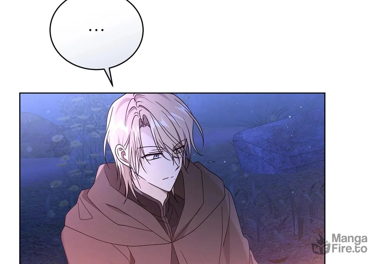 I'm the Corrupted Side Character's Wife Chapter 89 page 10 - 