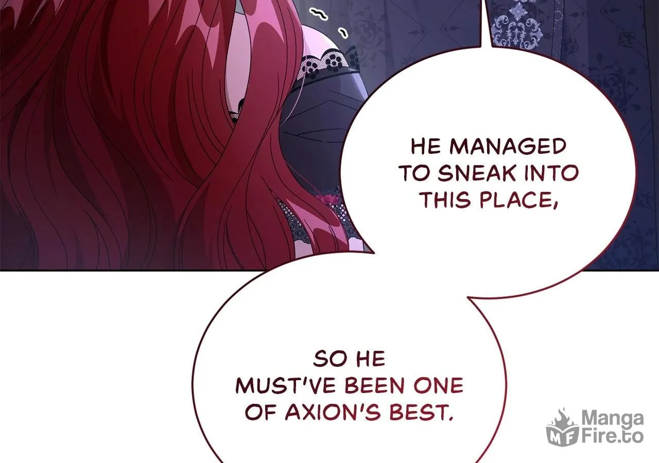 I'm the Corrupted Side Character's Wife Chapter 89 page 91 - 