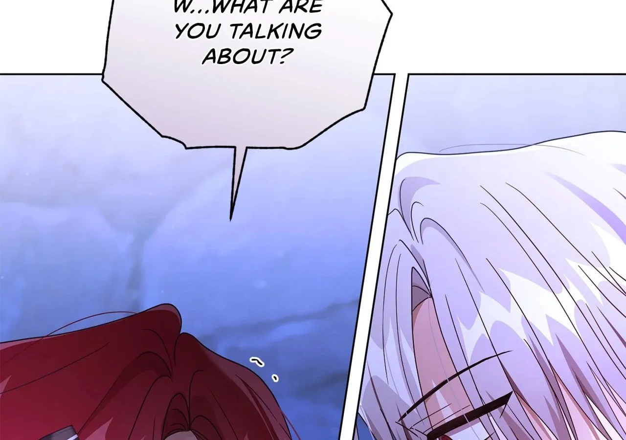 I'm the Corrupted Side Character's Wife Chapter 89 page 93 - 