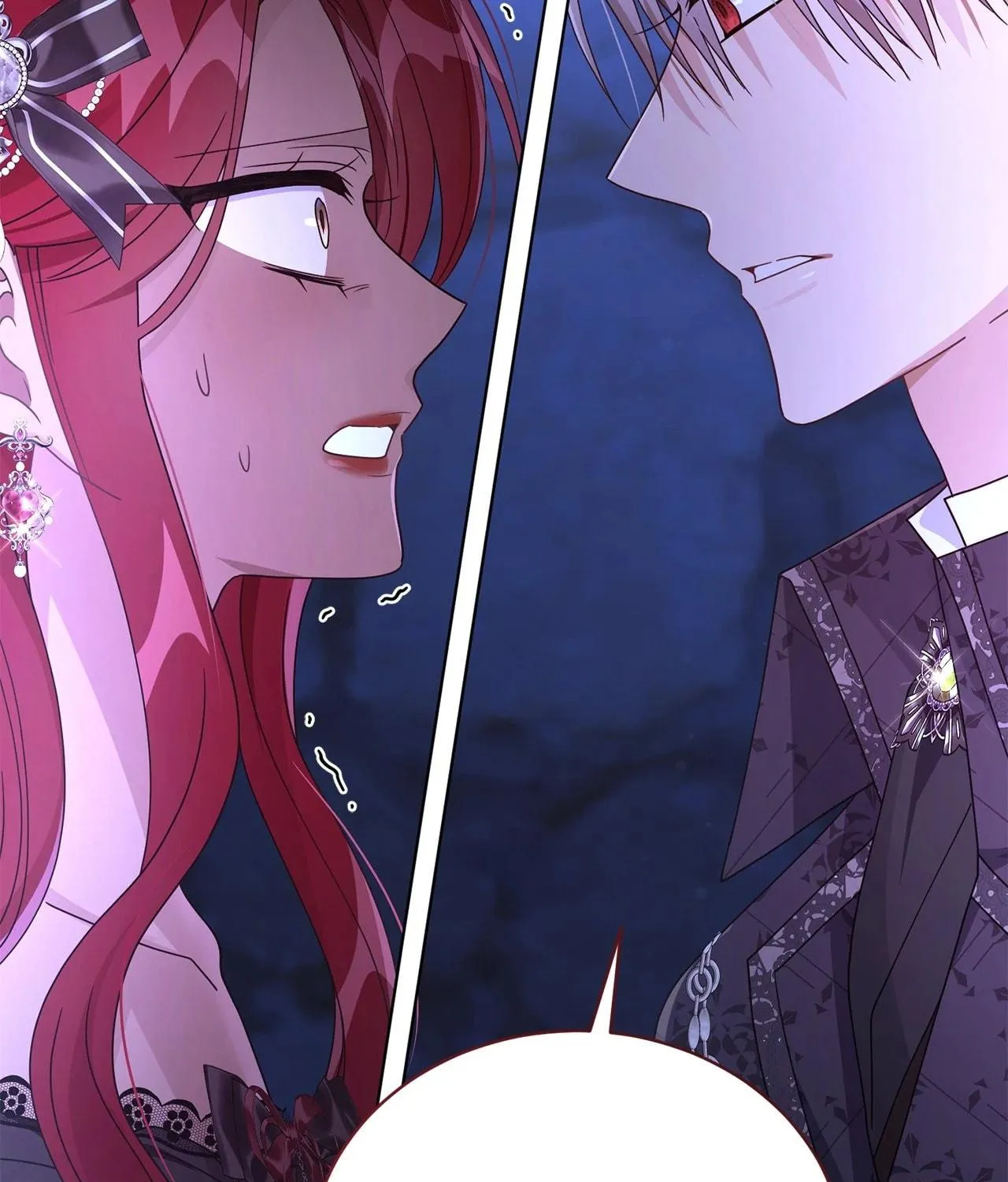 I'm the Corrupted Side Character's Wife Chapter 89 page 94 - 