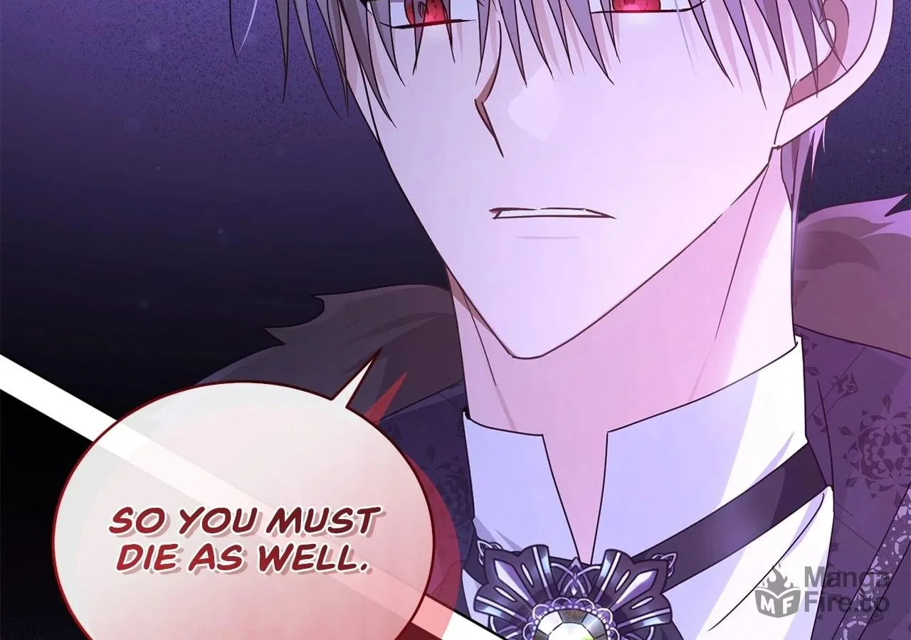 I'm the Corrupted Side Character's Wife Chapter 89 page 97 - 