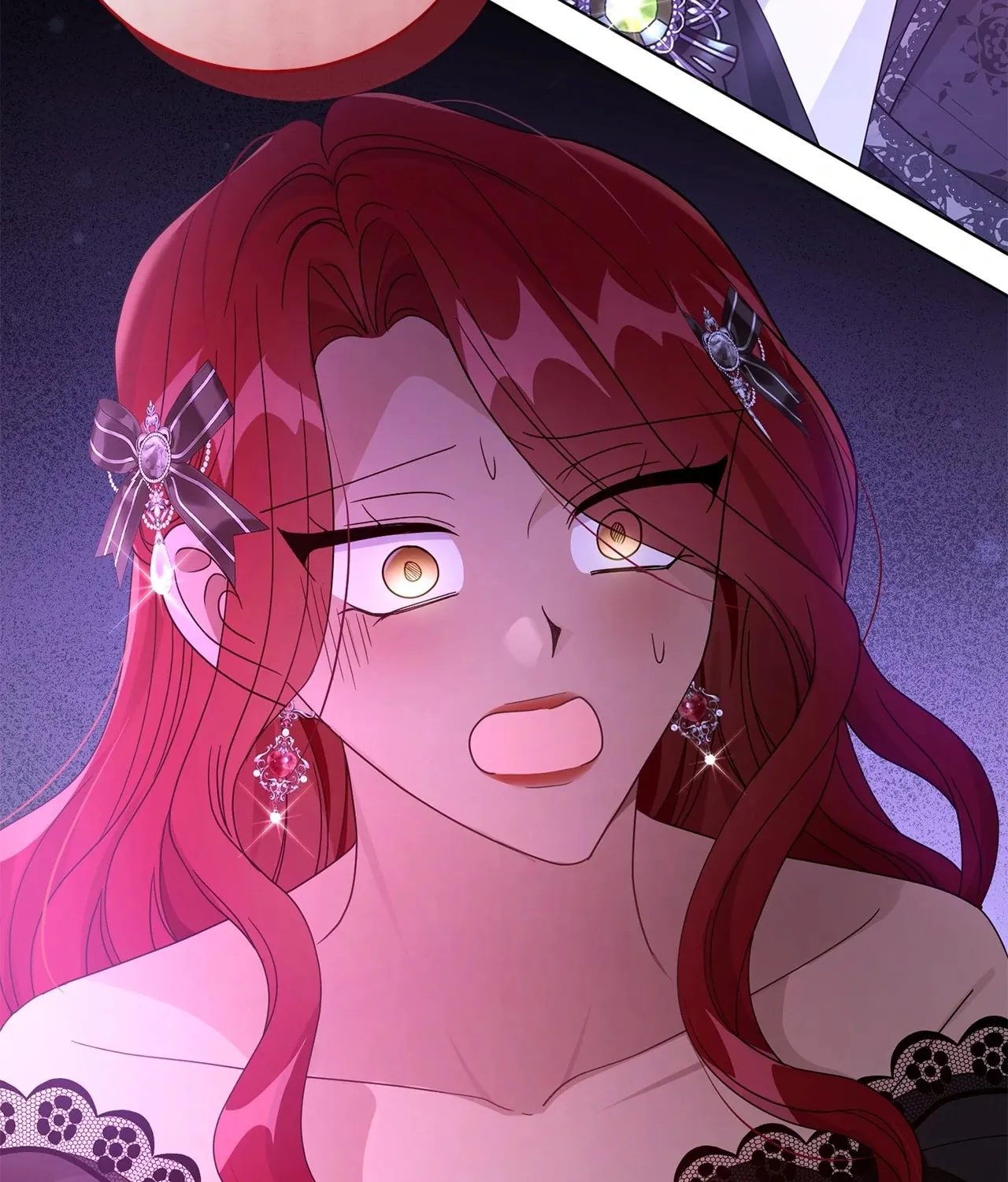 I'm the Corrupted Side Character's Wife Chapter 89 page 98 - 