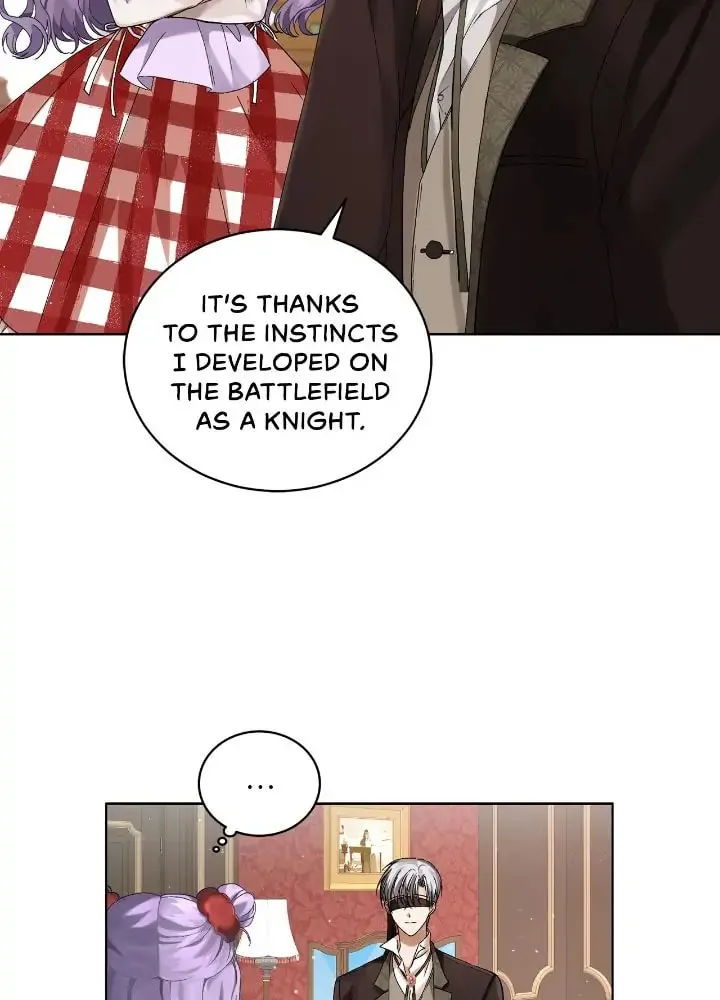 I'm the Corrupted Side Character's Wife Chapter 9 page 11 - 