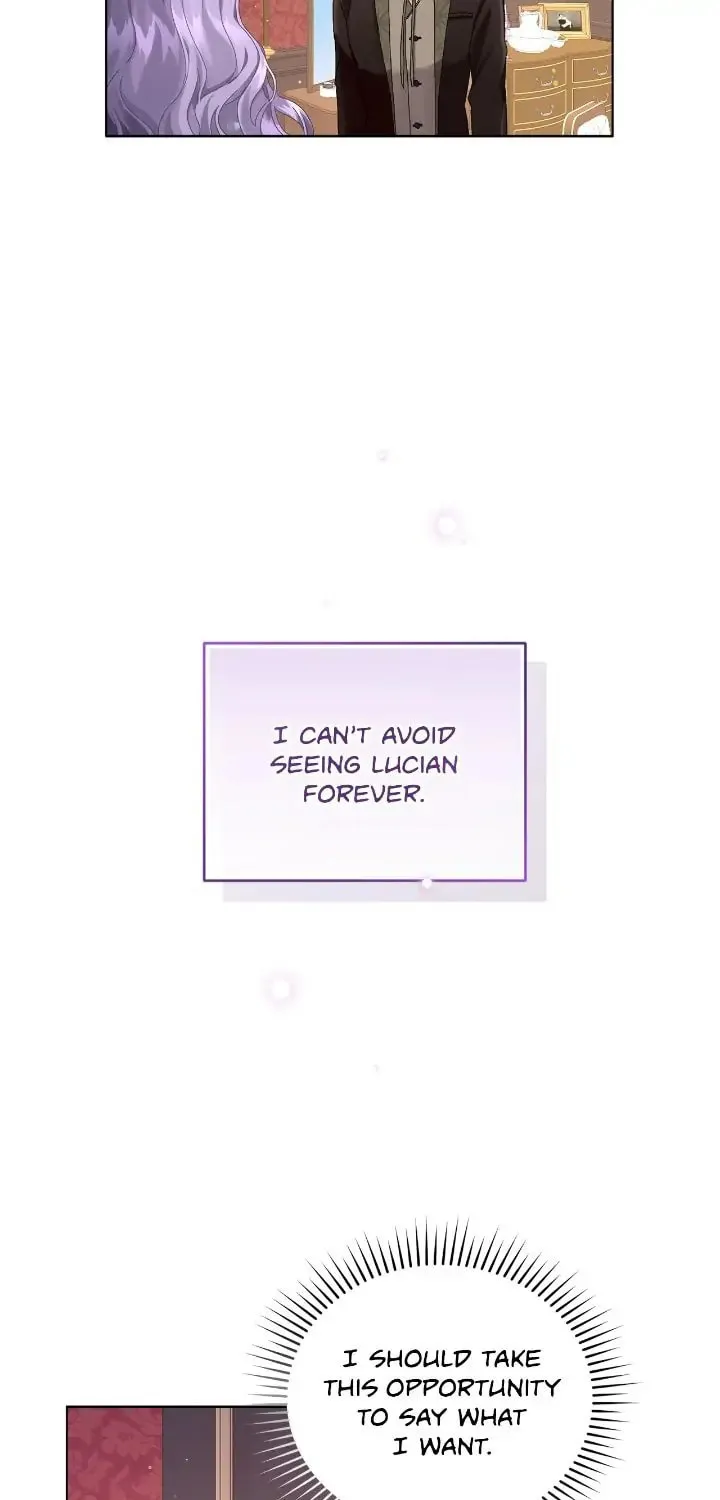 I'm the Corrupted Side Character's Wife Chapter 9 page 12 - 