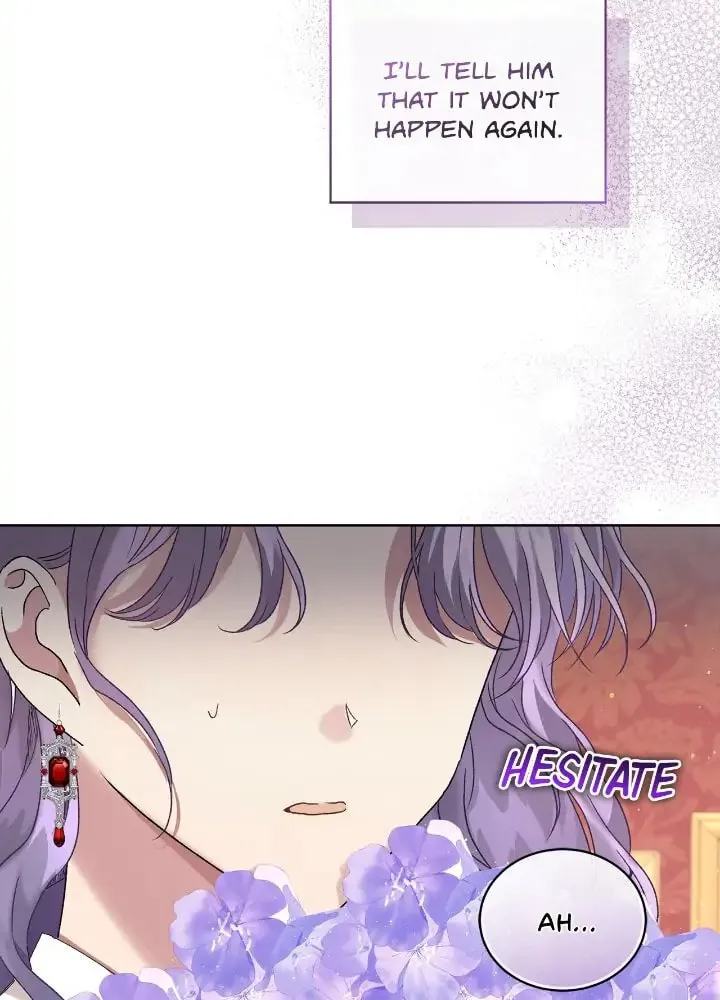 I'm the Corrupted Side Character's Wife Chapter 9 page 14 - 