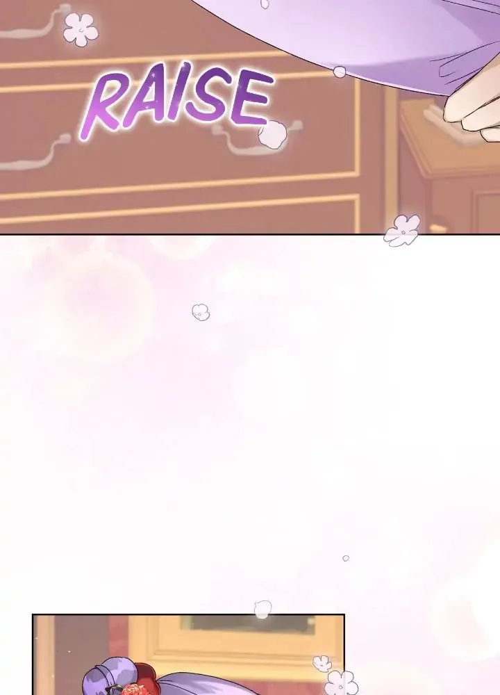 I'm the Corrupted Side Character's Wife Chapter 9 page 3 - 