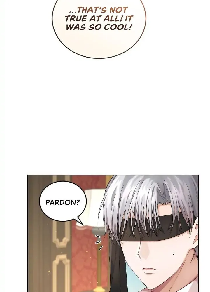 I'm the Corrupted Side Character's Wife Chapter 9 page 21 - 
